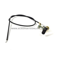 Scag THROTTLE AND CHOKE CONTROLS 481544 - Image 2