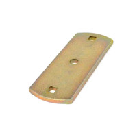 422713 Scag - BASE, IDLER PIVOT