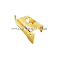 Scag RETAINER, CLUTCH STOP 422533 - Image 3