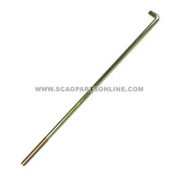 Scag ROD, BRAKE LOWER 44126 - Image 2