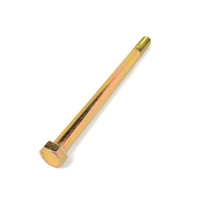 04001-41 5/8-11X9-1/2 HH CP SCR GRD5 - SCAG Genuine OEM Part 04001-41 5/8-11X9-1/2 HH CP SCR GRD5 - SCAG Genuine OEM Part