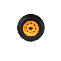 Scag 484024 SCZ Wheel Assembly OEM