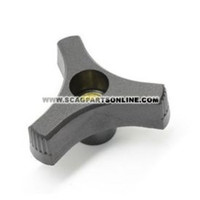 Scag 3/8-16X7/8 PLASTIC WINGNUT 04029-03 - Image 1