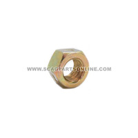 Scag LOCKNUT, HEX 1/2-13 CENTER LOCK 04021-19 - Image 2