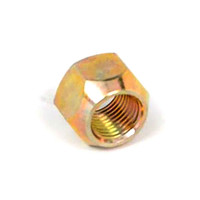 04028-01 Scag - WHEEL NUT, 1/2-20 X 3/4 HEX