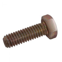 Scag BOLT, HEX HEAD, 5/16-18 X 1" 04001-09 - Image 1