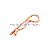 Scag HAIR PIN COTTER 04062-02 - Image 2