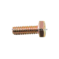 Scag BOLT, HEX HEAD, 1/4-20 X 3/4" 04001-01 - Image 2