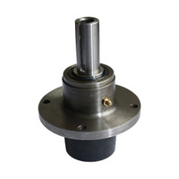 461663 Scag - SPINDLE ASSY - Image 2