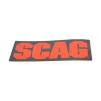 Scag DECAL SCAG 486197 - Image 1 Scag DECAL SCAG 486197 - Image 1