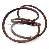 SCAG 486283 BELT DECK DRIVE - Genuine part