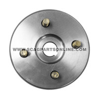 Wheel Hub Assembly 461438 OEM