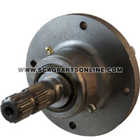 Scag Spindle Assy Deck Drive 461697 OEM