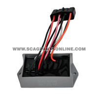 Scag Electronic Module Replacement 483599 OEM