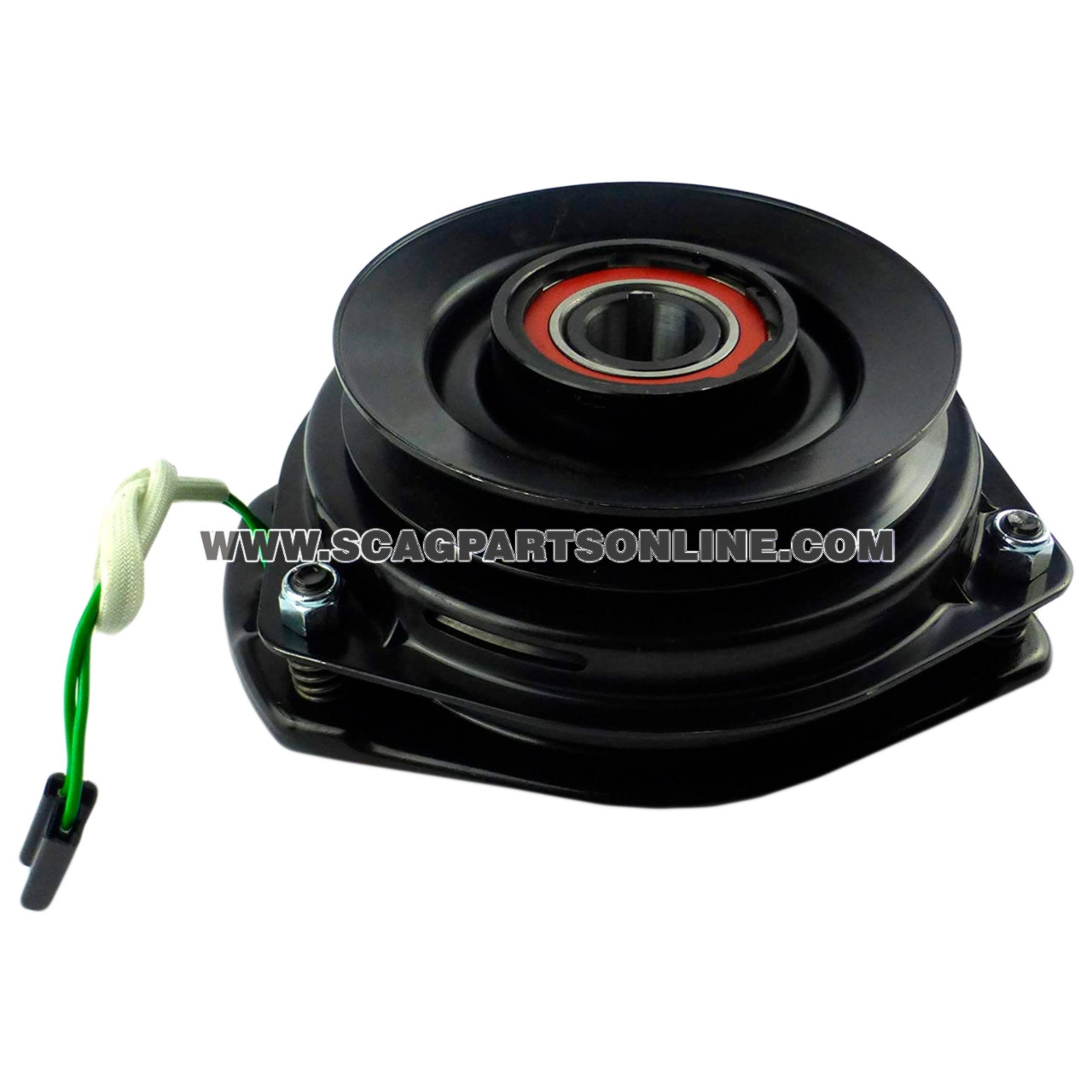 Scag 461661 Electric Clutch GT3.5 with Tag Scag Parts Online