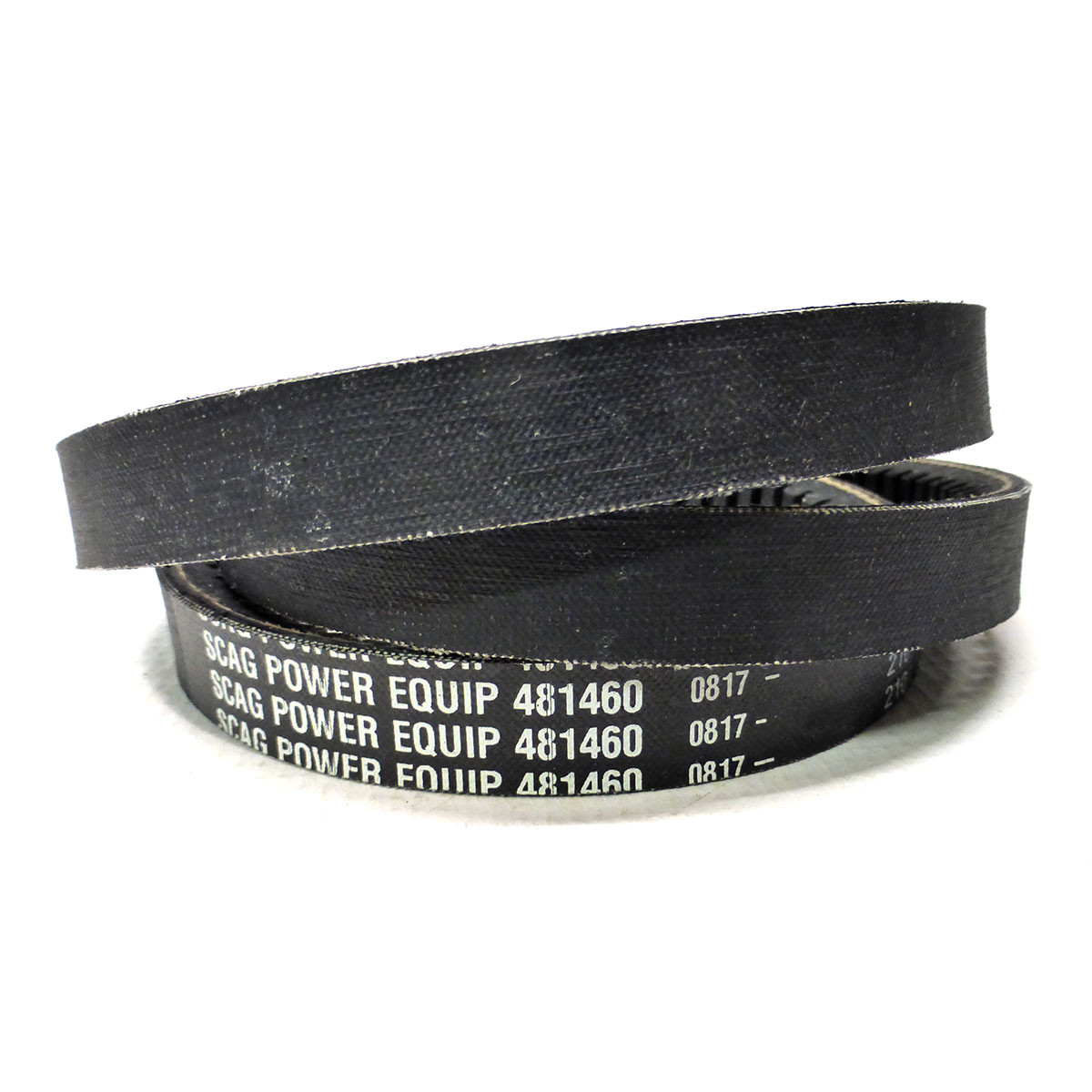 MTD Or CUB CADET 482716 Heavy Duty Aramid Replacement Belt