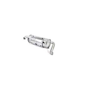 Scag 484699 SCZ Muffler OEM