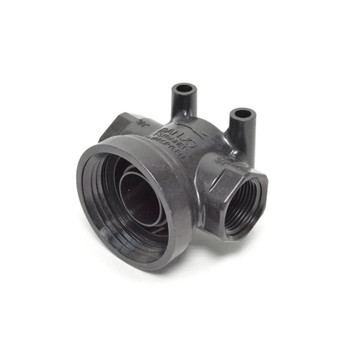 486185 SCAG - STRAINER HEAD