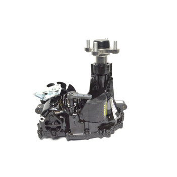 SCAG 483797 TRANSAXLE, LH - Genuine part