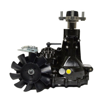 486724 SCAG - TRANSAXLE LH - ZT3400 - SPZ-61 - Scag Parts Online