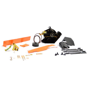 Scag Baggar install kit required for 61" Patriot 901J - Image 1