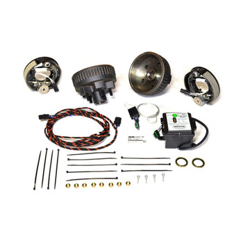 Scag Axle Brake Kit - Fits TL20W Models 9605 - Image 1