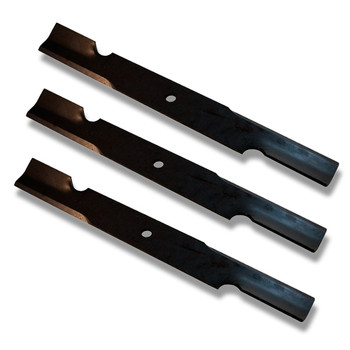 Scag 482879 Blades Pack of 3 OEM