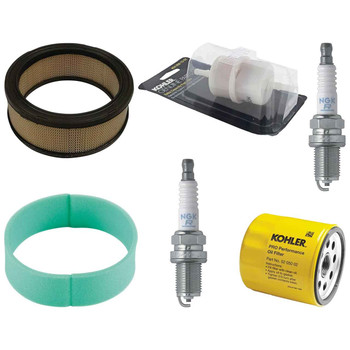 Scag STT61-23CH-TK Turf Tiger Tune Up Kit STT61-23CH (CH23-76510