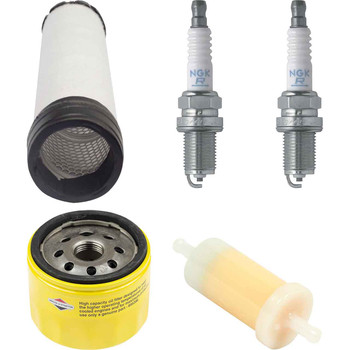 専用ページ Scag Tiger Cat II Tune Up Kit STCII-52V-25CV-EFI OEM (ECV740-3062