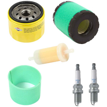 Scag SFZ52-26BS-TK Freedom Z Tune Up Kit SFZ52-26BS (44P777