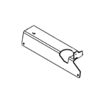 425573 Scag - MTG BRKT, FUEL TANK - FRONT - Scag Parts Online