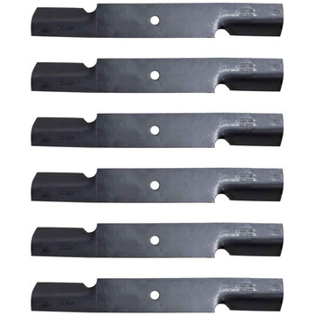 CUTTER BLADE, 18.0" 6 PACK