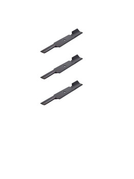 Scag S482878 Blades Pack of 3 OEM