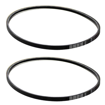 Drive Belt (2 Pack) For SW-14KH Scag 14hp (SN: 50001 59999)