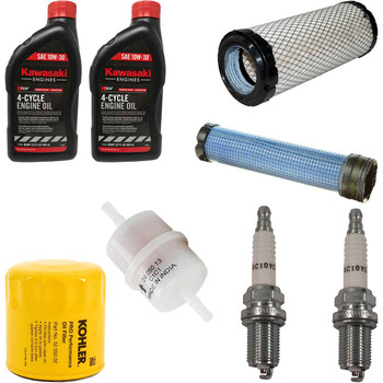 Basic Maintenance Kit For Scag SCZII-61V-38CV-EFI  CHEETAH II 61" Command PRO® EFI - 38HP