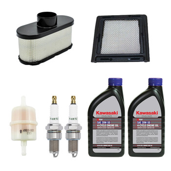 Basic Maintenance Kit For Scag SFZ-48H-23FR FREEDOM Z 48" FR Series - 23HP Engine