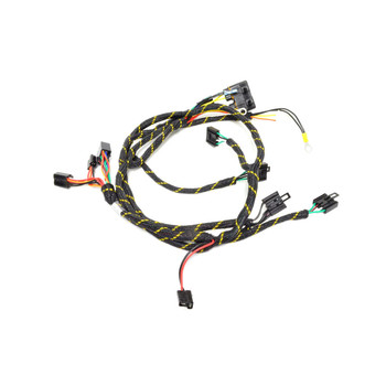 Scag WIRE HARNESS, SZL 485360 - Image 1