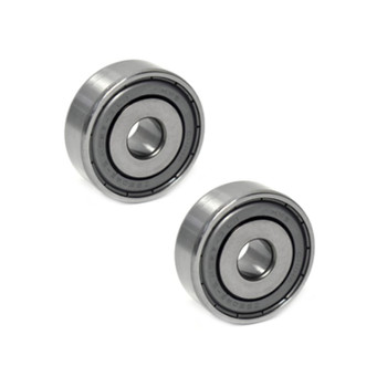 BEARING, CASTER WHEEL FOR SCAG MOWERS