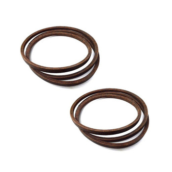 BELT, GC STT 52V FOR SCAG MOWERS