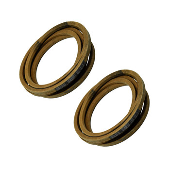 BELT, CUTTER DECK  FOR SCAG MOWERS