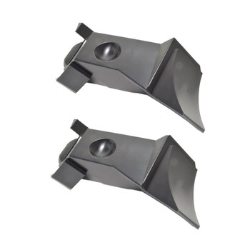 BLOCKOFF, MOLDED FOR SCAG MOWERS