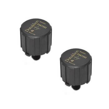 BREATHER, HYDRAULIC  FOR SCAG MOWERS