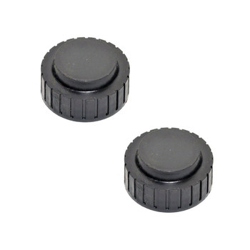 CAP OVERFLOW TANK FOR SCAG MOWERS