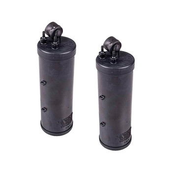 CARBON CANISTER 550CC FOR SCAG MOWERS
