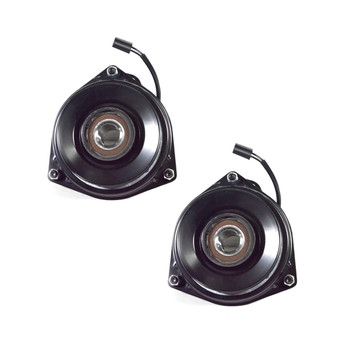 CLUTCH W/TAG SFZ-61 FOR SCAG MOWERS