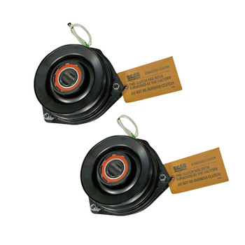CLUTCH W/TAG GT3.5-FE05 FOR SCAG MOWERS