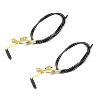 CONTROL CABLE FOR SCAG MOWERS