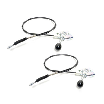 CONTROL CABLE, AIR FOR SCAG MOWERS