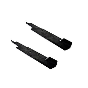 CUTTER BLADE, 21 HI LIFT FOR SCAG MOWERS