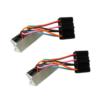 ELECTRONIC MODULE FOR SCAG MOWERS